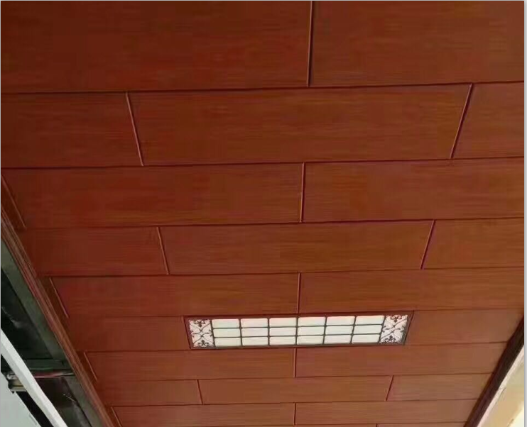 吊頂